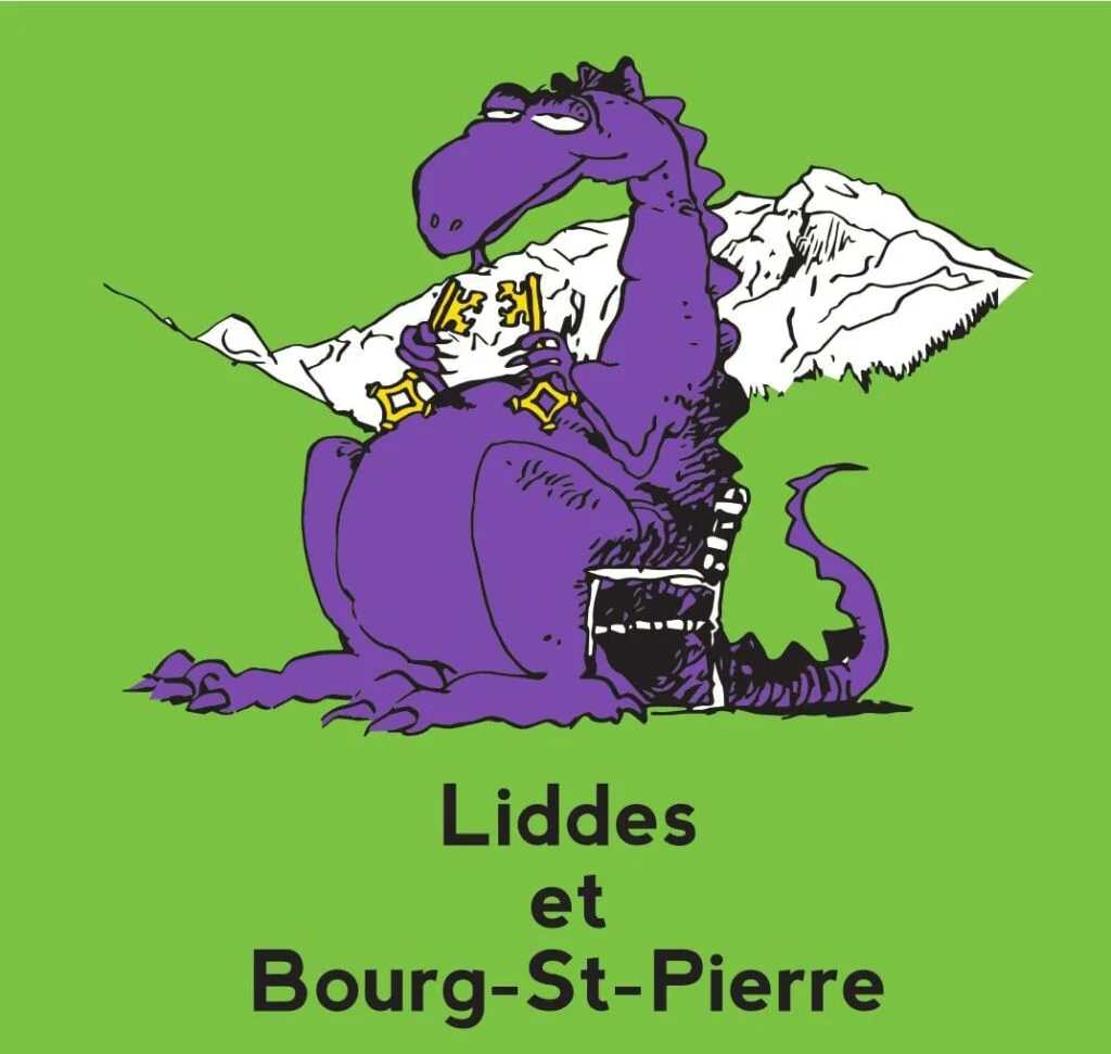 Jeunesse de Liddes et Bourg-St-Pierre